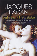 Desire and its Interpretation