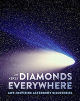 Diamonds Everywhere