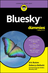 Bluesky For Dummies