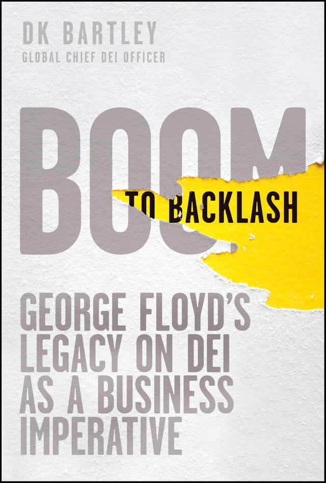 Boom to Backlash