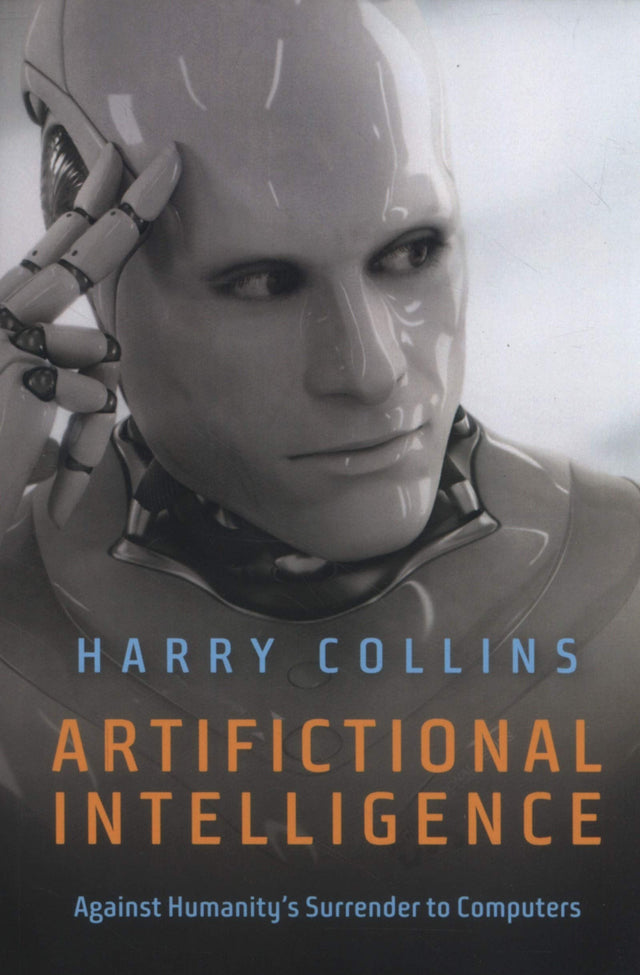 Artifictional Intelligence