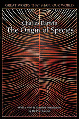 On the Origin of Species