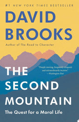 The Second Mountain