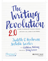 The Writing Revolution 2.0
