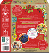 Go Genius Lateral Thinking - Board Game