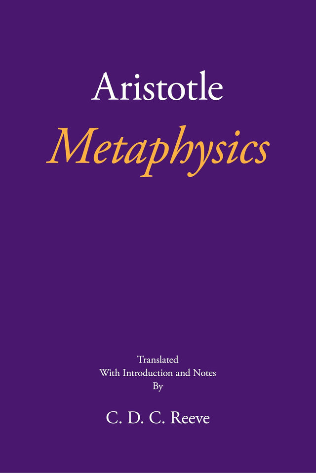 Metaphysics