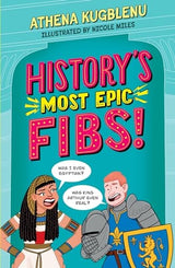 History's Most Epic Fibs