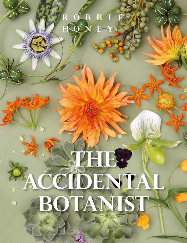Accidental Botanist The