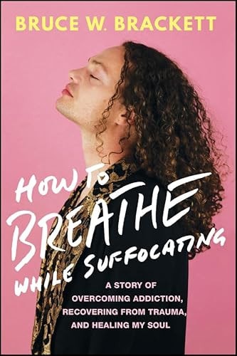 How to Breathe While Suffocating