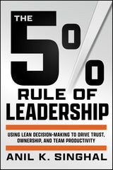 The 5% Rule of Leadership