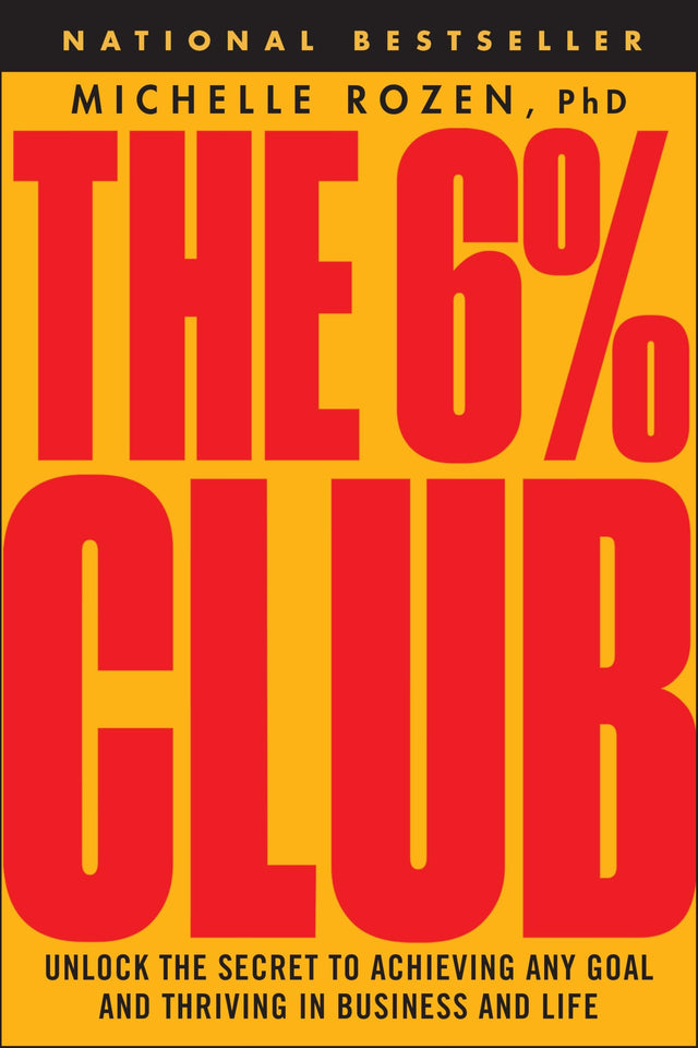 The 6% Club