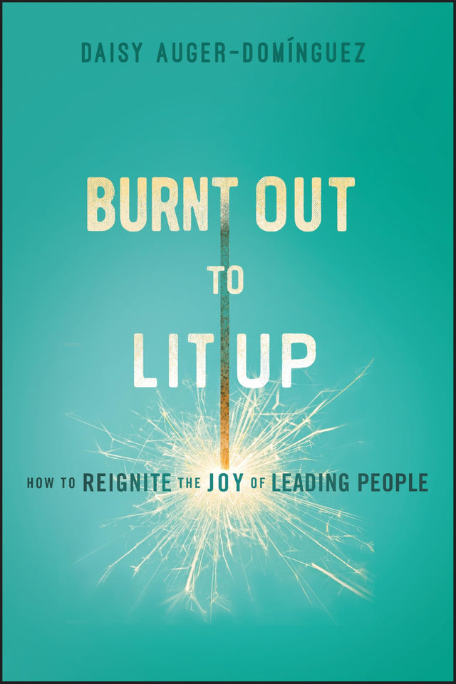 Burnt Out to Lit Up