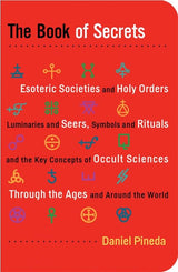 Book of Secrets