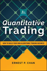 Quantitative Trading