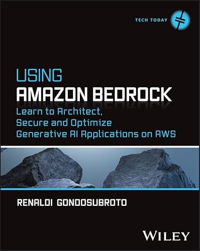 Using Amazon Bedrock