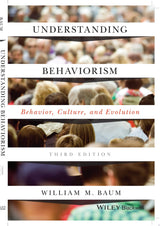 Understanding Behaviorism
