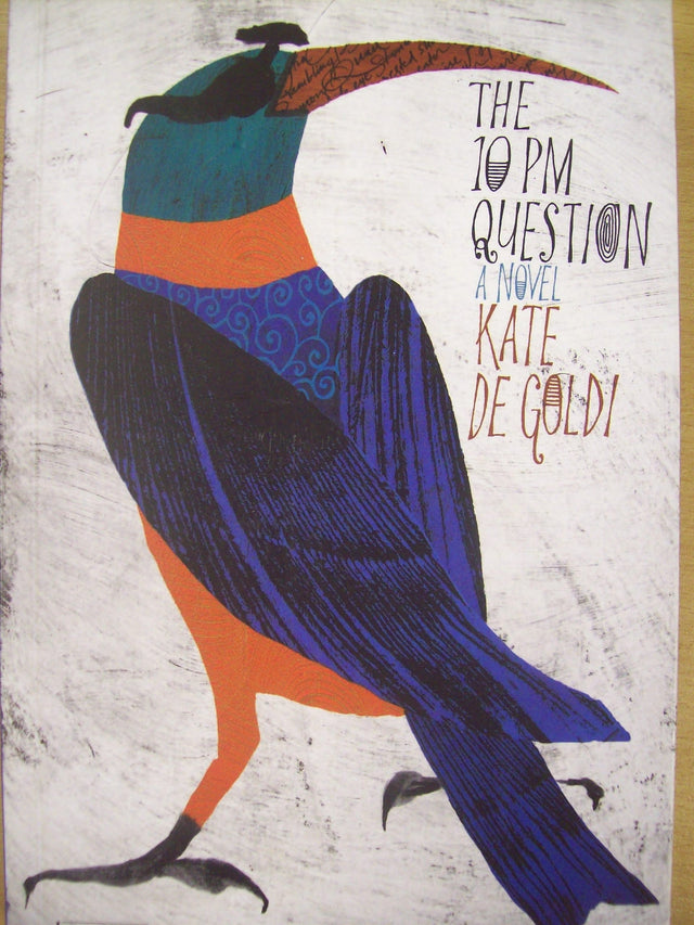 The 10pm Question