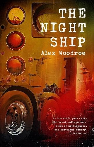 The Night Ship