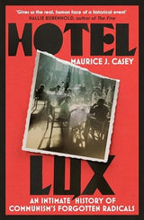 Hotel Lux