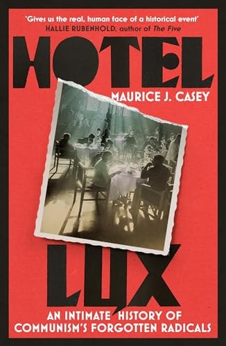Hotel Lux