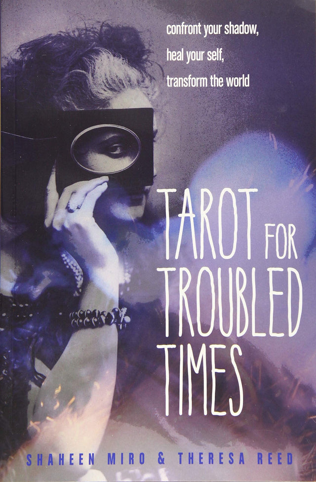 Tarot for Troubled Times