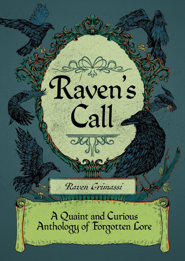 Raven'S Call