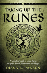 Taking Up the Runes