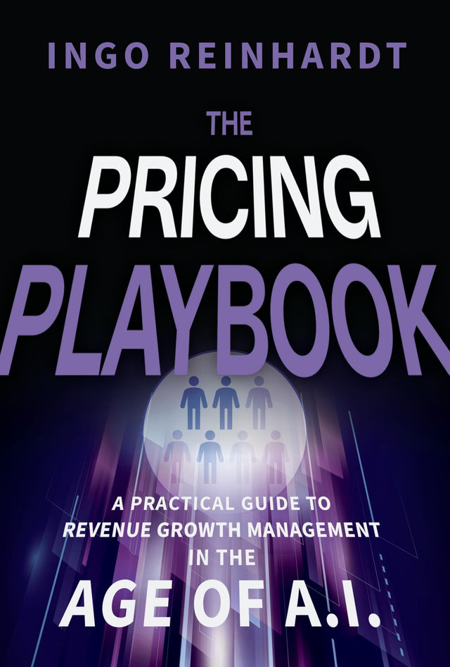 The Pricing Playbook