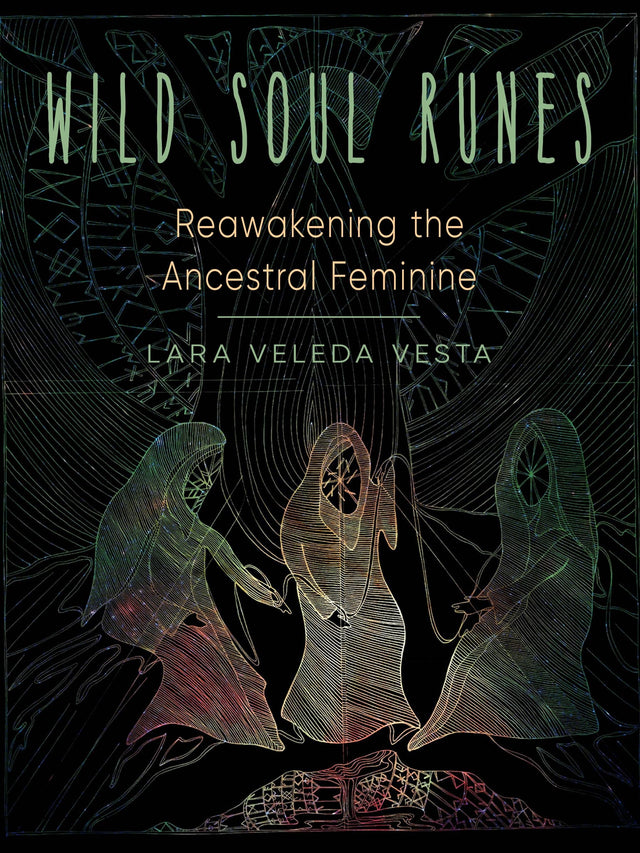 Wild Soul Runes