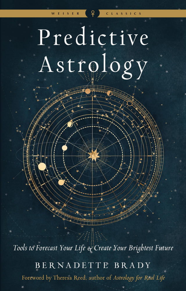 Predictive Astrology