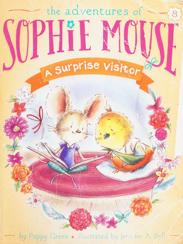 A Surprise Visitor