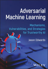 Adversarial Machine Learning