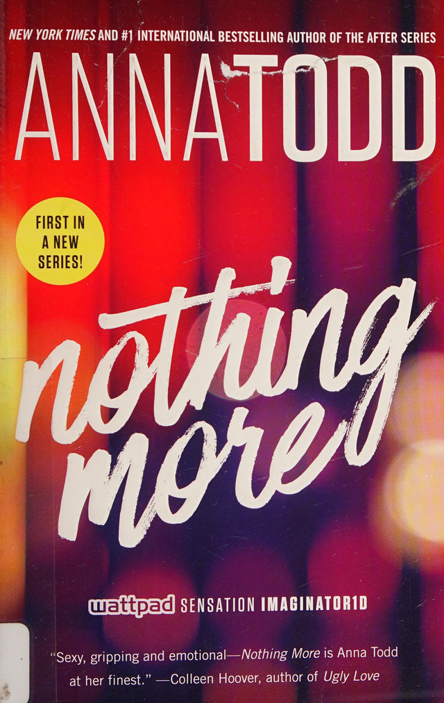 Nothing More