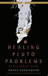 Healing Pluto Problems