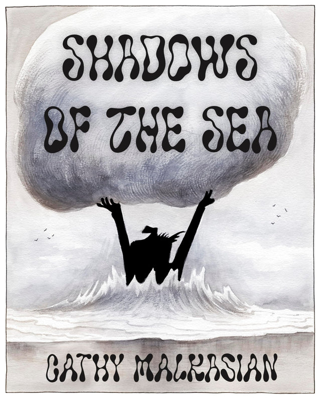 Shadows of the Sea