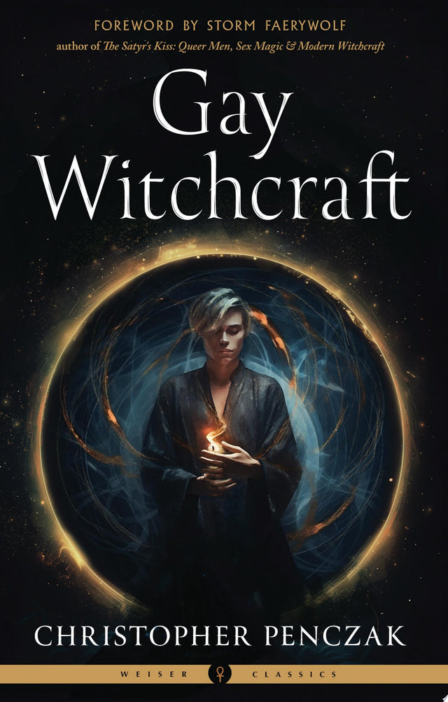 Gay Witchcraft