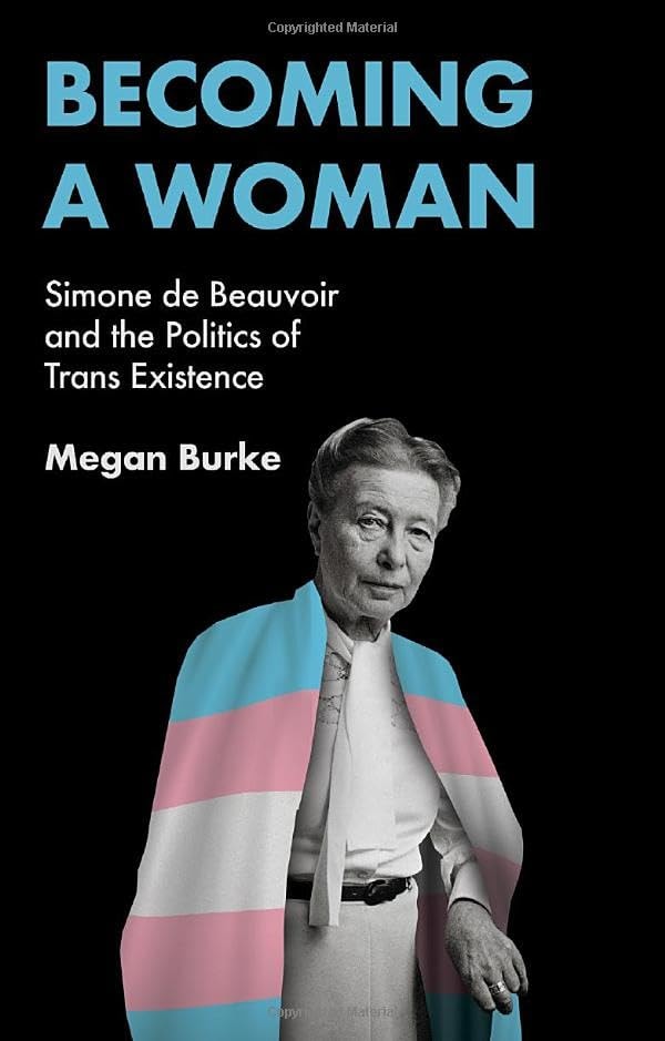 Becoming a Woman