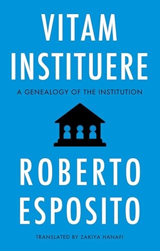 Vitam Instituere