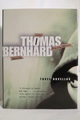 Three Novellas