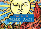 The Mini Weiser Tarot
