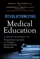 Revolutionizing Medical Education