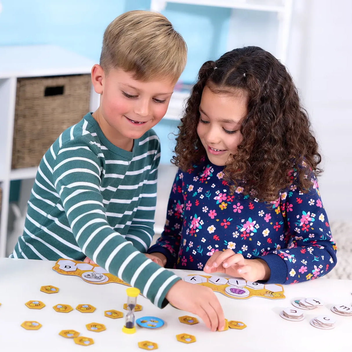 Orchard Toys: Buzz Words