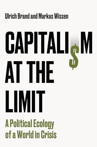 Capitalism at the Limit