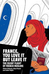 France, You Love It but Leave It