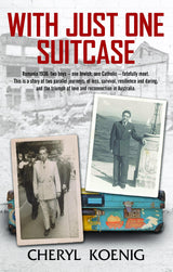With Just One Suitcase