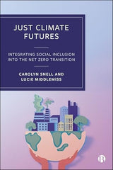 Just Climate Futures