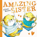 Amazing Sister