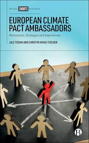European Climate Pact Ambassadors