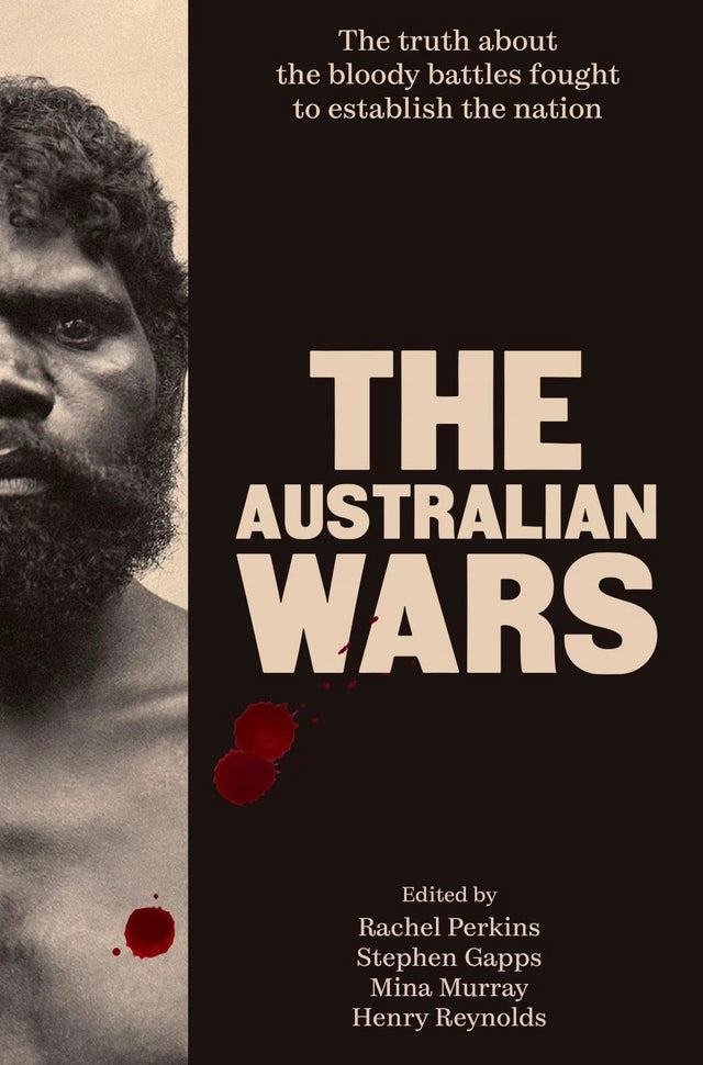 The Australian Wars