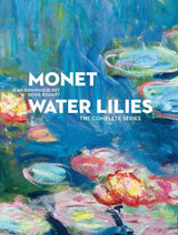Monet: Water Lilies